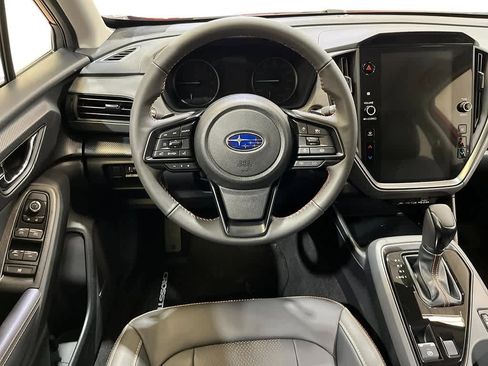 New 2025 Subaru Crosstrek 2.5i Limited image 16