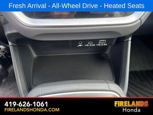 Used 2024 Subaru Crosstrek 2.0i Premium AWD/4WD image 22