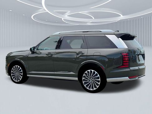 New 2026 Hyundai Palisade Calligraphy image 4