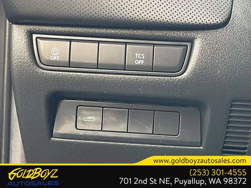 Used 2023 MAZDA CX-50 2.5 S w/ Preferred Plus Pkg image 20