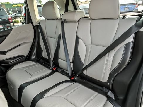 Used 2020 Subaru Forester Limited AWD/4WD image 17