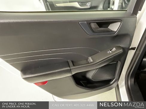 Used 2021 Ford Escape S FWD image 18