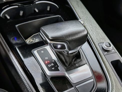 Used 2022 Audi A4 2.0T Premium Plus AWD/4WD image 20