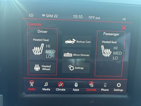 Used 2020 RAM 1500 Big Horn AWD/4WD image 36