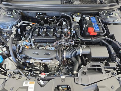 New 2026 Honda Accord SE image 29