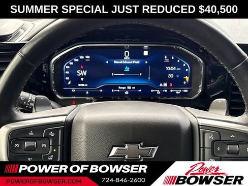 Certified 2022 Chevrolet Silverado 1500 RST AWD/4WD image 22