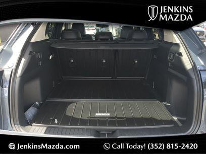 New 2025 MAZDA CX-50 AWD 2.5 S w/ Weather Package