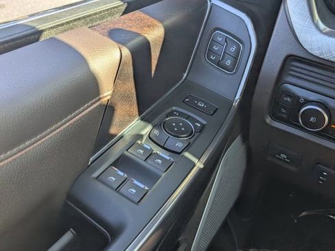 New 2026 Ford F450 King Ranch w/ Chrome Package image 26