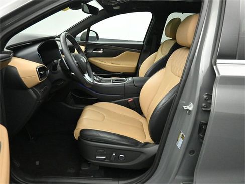 Used 2023 Hyundai Santa Fe Calligraphy image 10