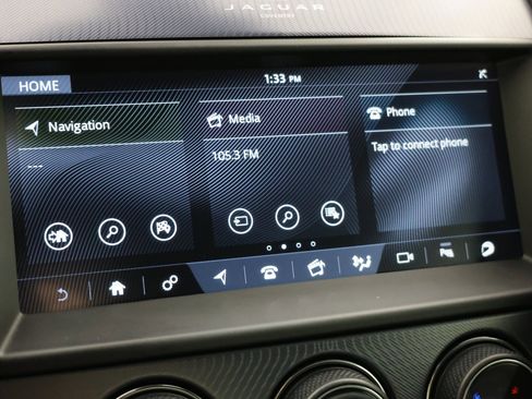 Used 2022 Jaguar F-TYPE R-Dynamic image 49