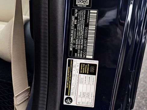 Used 2019 Mercedes-Benz E 450 4MATIC Coupe image 37