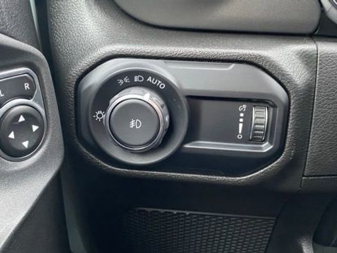 Used 2023 Jeep Wrangler Sport S w/ Cold Weather Group image 29