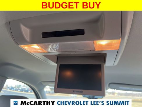 Used 2015 GMC Acadia SLT image 33