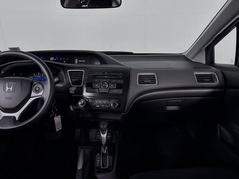 Used 2013 Honda Civic LX image 30