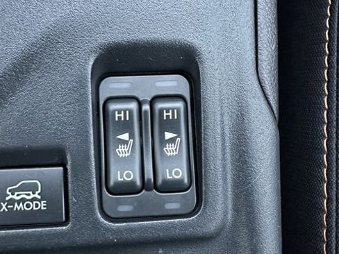 Used 2023 Subaru Crosstrek 2.0i Premium image 14