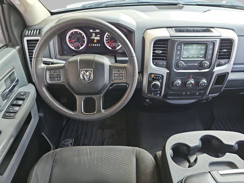 Used 2019 RAM 1500 Warlock AWD/4WD image 19