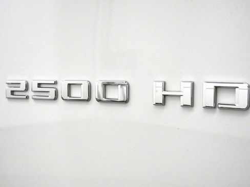 Used 2024 Chevrolet Silverado 2500 Custom w/ Custom Convenience Package image 11