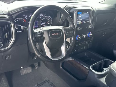 Used 2021 GMC Sierra 1500 SLT w/ SLT Convenience Package RWD image 13