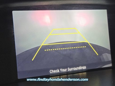 Used 2016 Honda Odyssey SE image 28