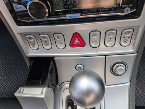 Used 2005 Chrysler Crossfire Limited RWD image 30