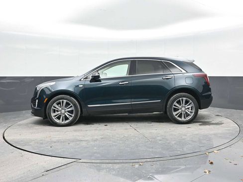 New 2026 Cadillac XT5 Premium Luxury w/ Driver Assist Package image 4