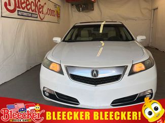 Used 2012 Acura TL FWD video 1
