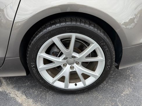 Used 2014 Audi A7 3.0T Prestige w/ Prestige Package image 55