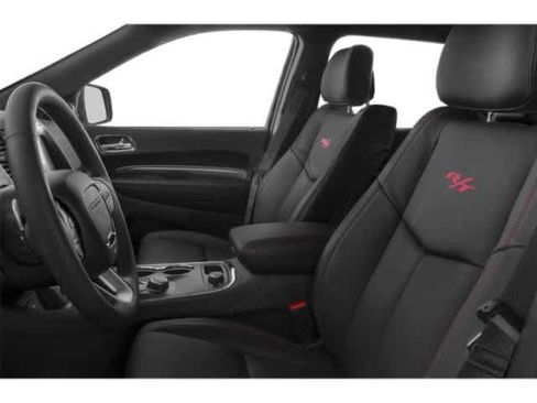 Used 2015 Dodge Durango R/T w/ Blacktop Package image 9