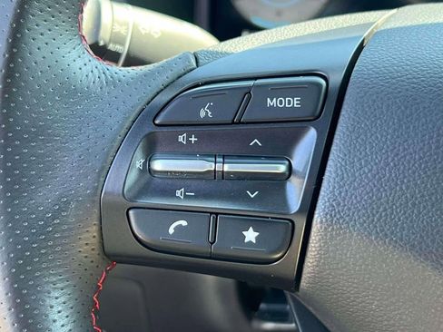 Used 2023 Hyundai Kona N Line image 23