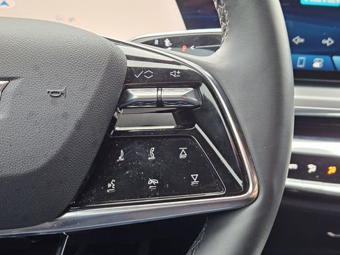 Used 2024 Cadillac Lyriq Luxury w/ LPO, Floor Liner Package image 25