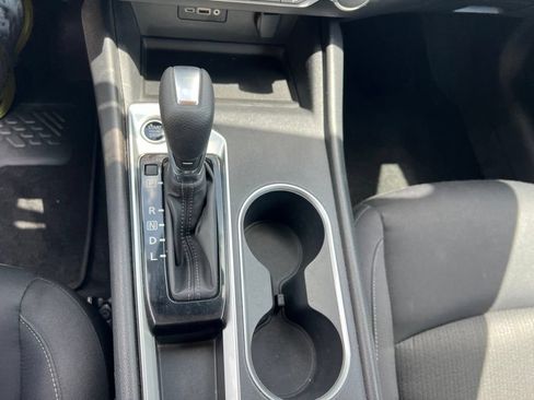 Used 2022 Nissan Altima 2.5 SV FWD image 33