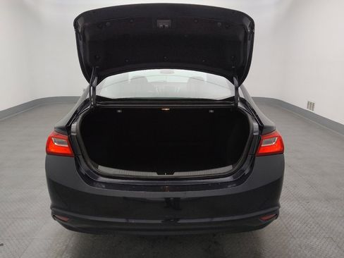 Used 2023 Chevrolet Malibu LT image 29