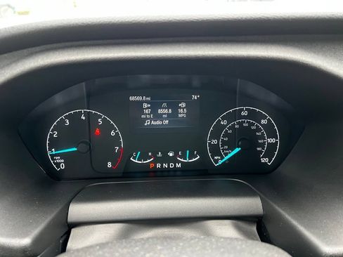 Used 2024 Ford Transit 350 XLT RWD image 41