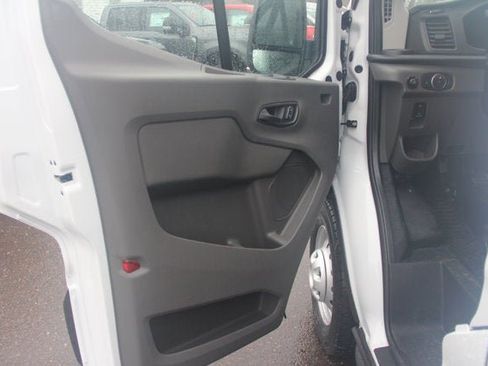 New 2026 Ford Transit 250 148 Medium Roof Extended AWD image 22