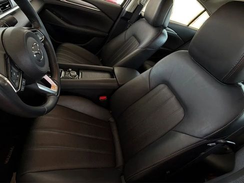 Used 2019 MAZDA MAZDA6 Touring FWD image 11