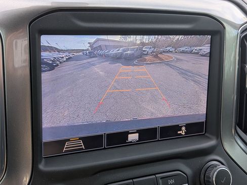 Used 2020 Chevrolet Silverado 1500 RST w/ All-Star Edition image 23