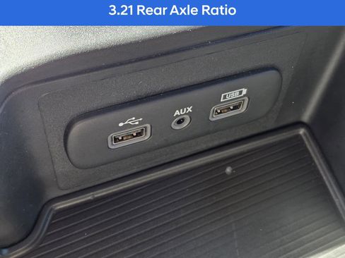 Used 2024 RAM 1500 Classic Warlock image 28