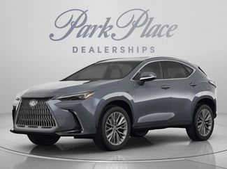 Used 2025 Lexus NX 250 FWD w/ Accessory Package (Z1) video 1
