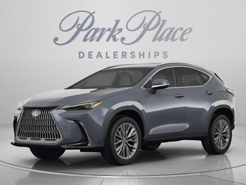 Used 2025 Lexus NX 250 FWD w/ Accessory Package (Z1) image 1