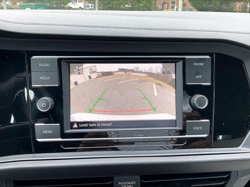 Used 2021 Volkswagen Jetta R-Line image 14