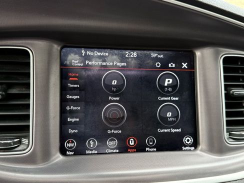 Used 2020 Dodge Charger GT w/ Navigation & Travel Group image 33