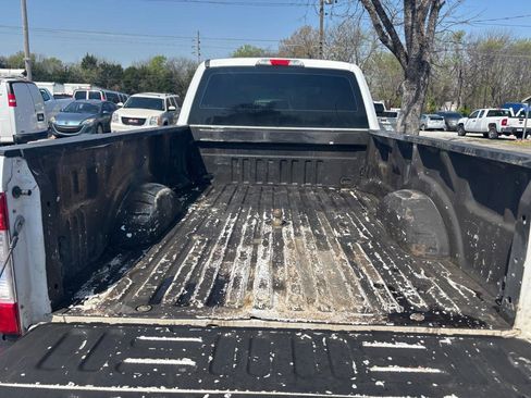 Used 2018 Ford F250 XL w/ STX Appearance Package image 7