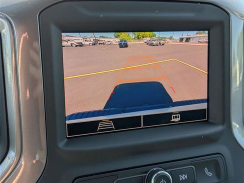 New 2026 Chevrolet Silverado 2500 Custom w/ Custom Value Package AWD/4WD image 27