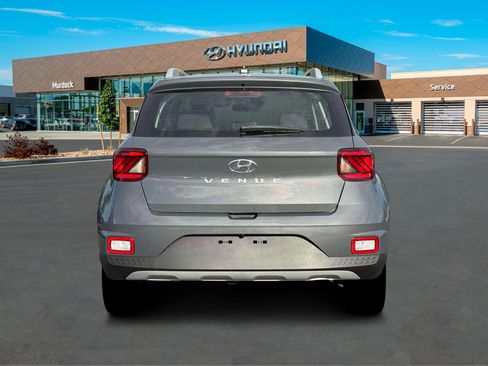Certified 2026 Hyundai Venue SEL image 45