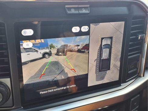 Used 2026 Ford F250 King Ranch w/ Chrome Package AWD/4WD image 19
