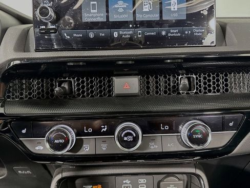 Certified 2024 Honda CR-V EX-L image 18