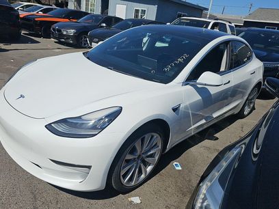 Used 2018 Tesla Model 3 Long Range