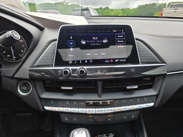 Used 2020 Cadillac CT4 Sport AWD/4WD image 28