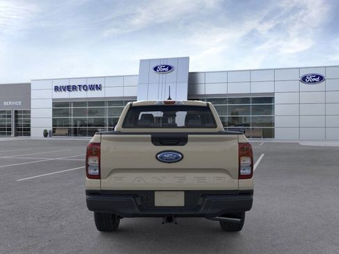 New 2025 Ford Ranger XL w/ Trailer Tow Package image 27