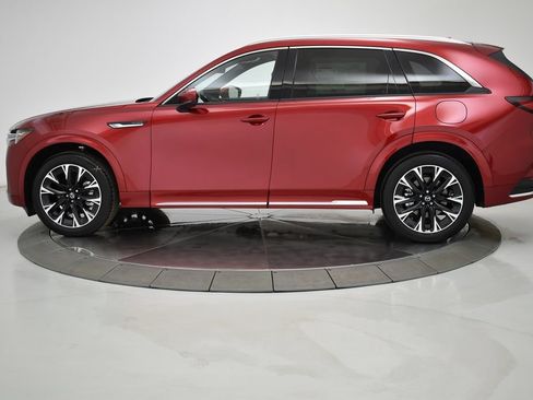 New 2026 MAZDA CX-90 3.3 Turbo S w/ Premium Plus AWD/4WD image 15